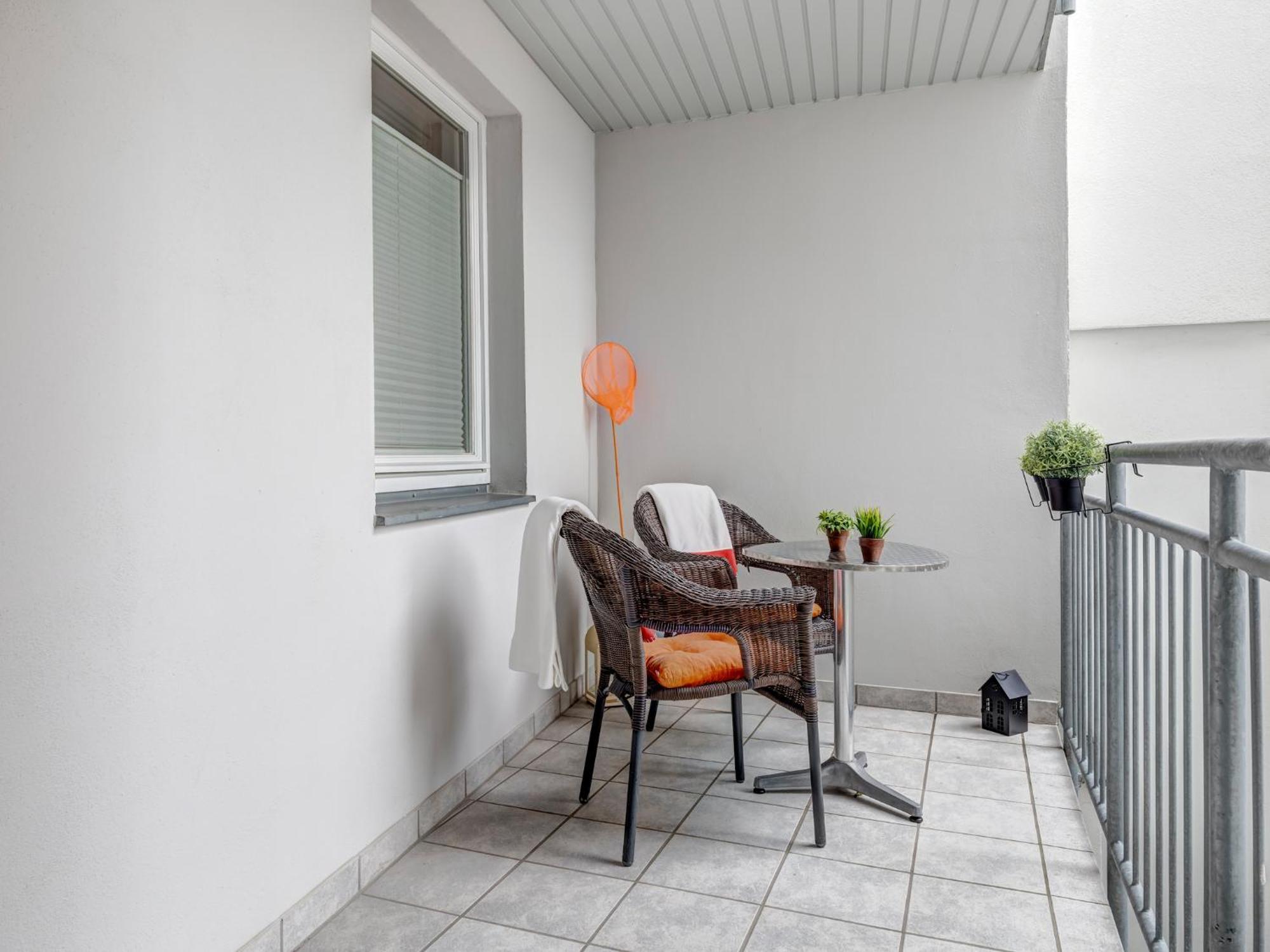 Haus Meerblick - 15 Ostseebad Heringsdorf Exterior foto