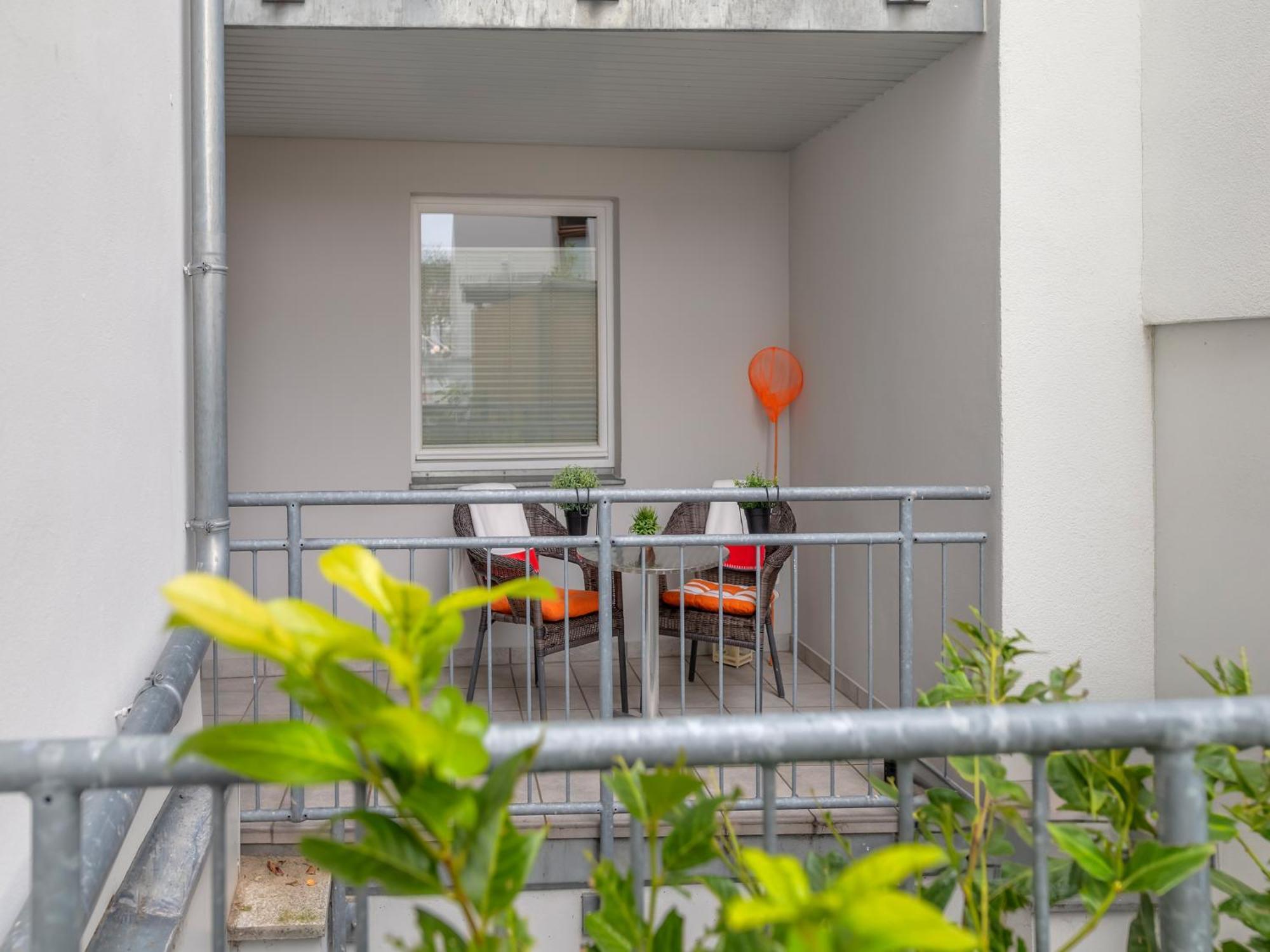 Haus Meerblick - 15 Ostseebad Heringsdorf Exterior foto