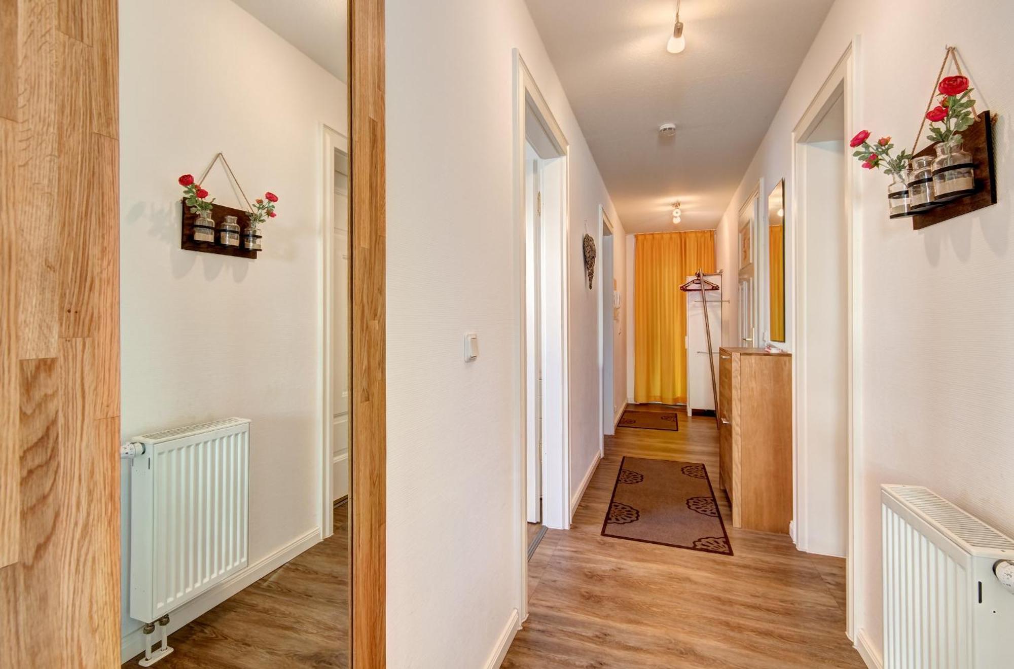 Haus Meerblick - 15 Ostseebad Heringsdorf Exterior foto