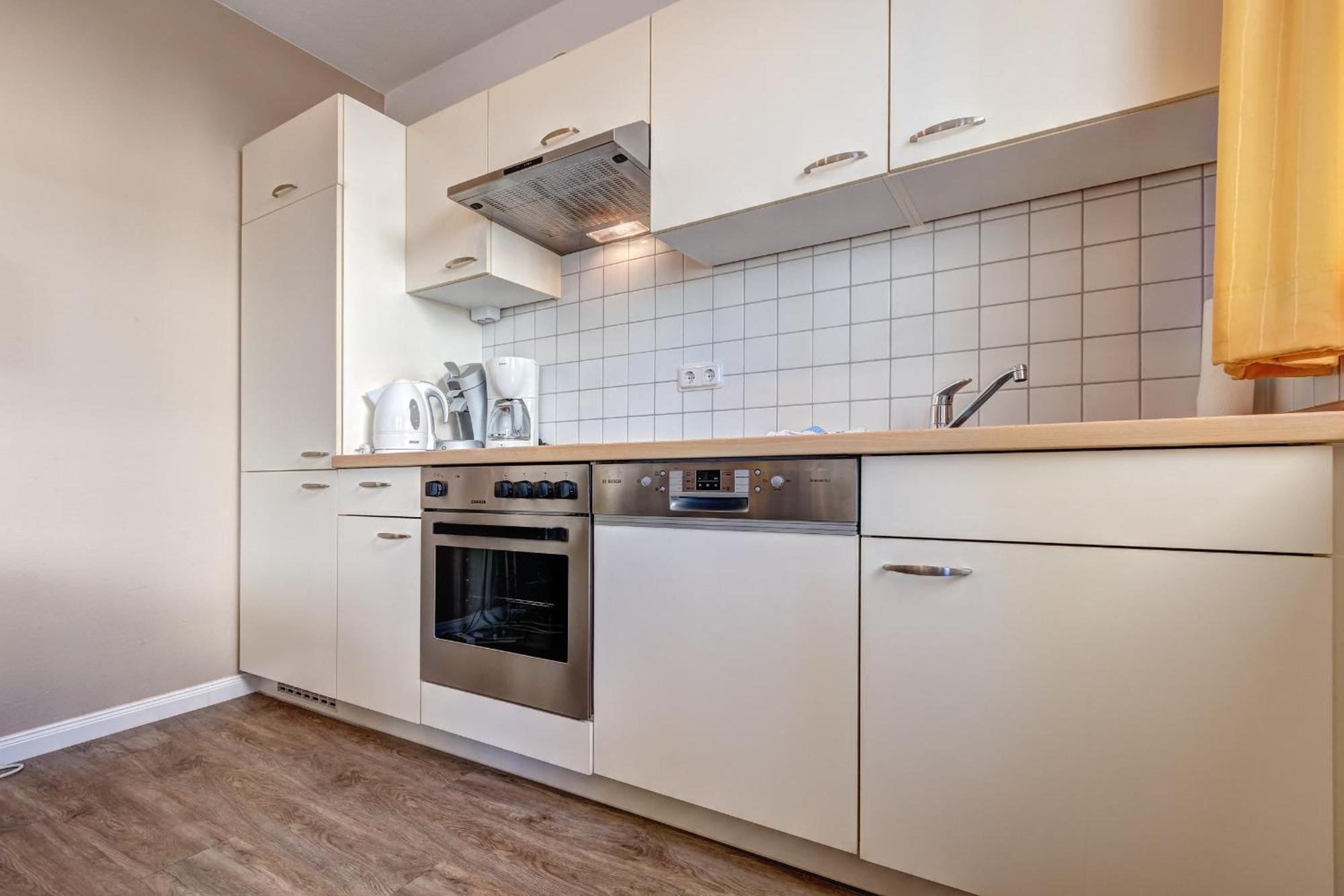Haus Meerblick - 15 Ostseebad Heringsdorf Exterior foto